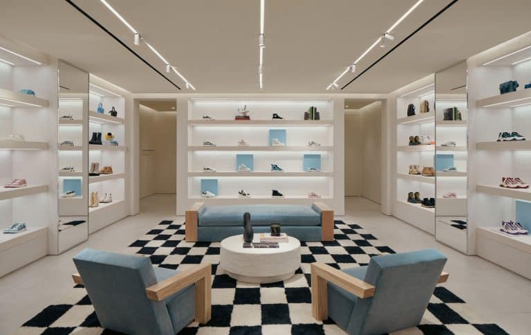 AMIRI Chicago by NOCOD Studio